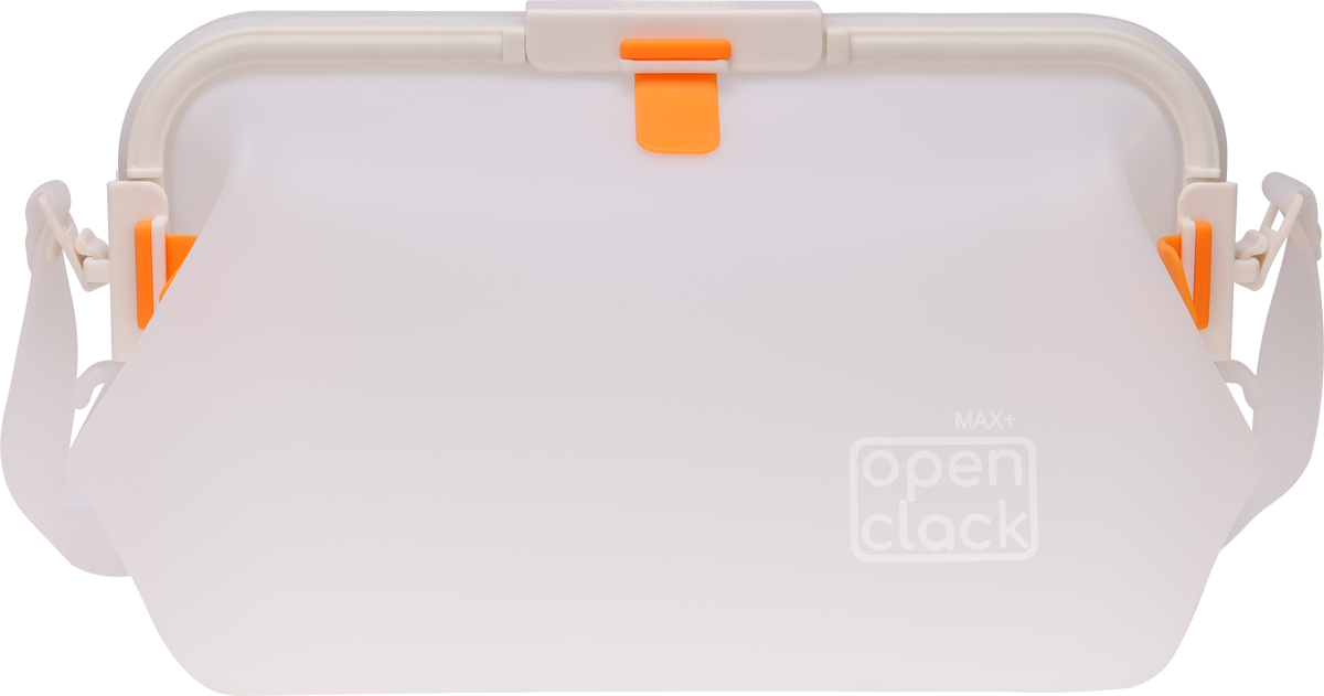 OPENCLACK MAX+(XL size)