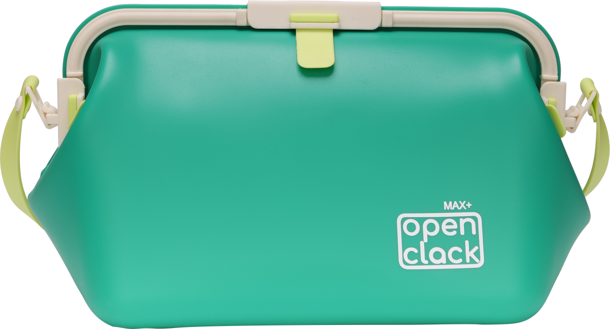 OPENCLACK MAX+(XL size)