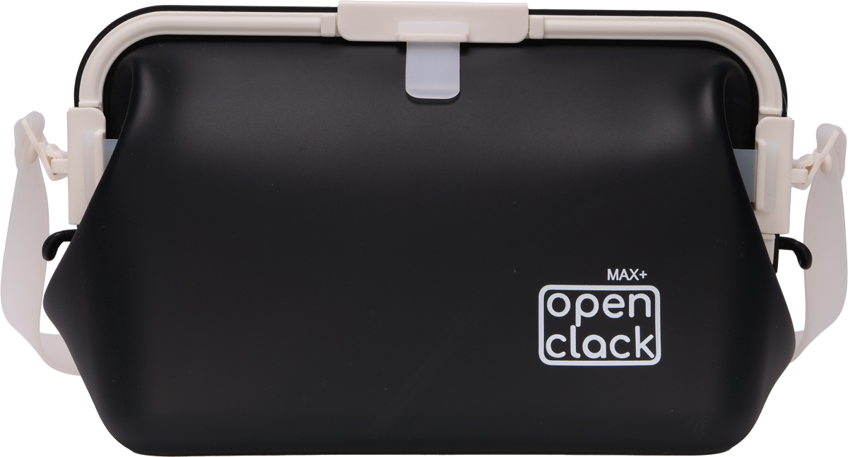 OPENCLACK MAX+(XL size)